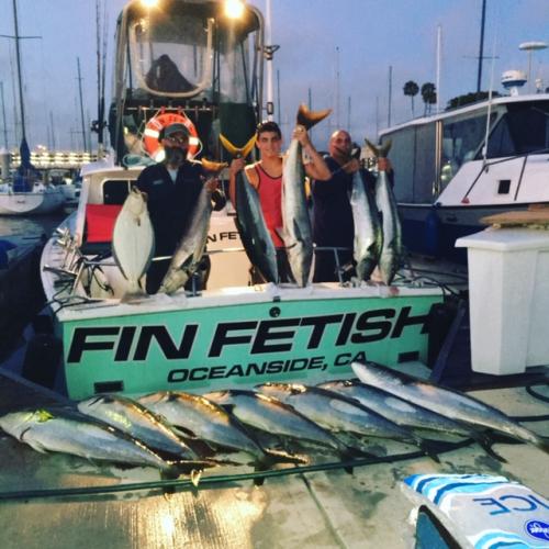 Fin Fetish Photo Gallery